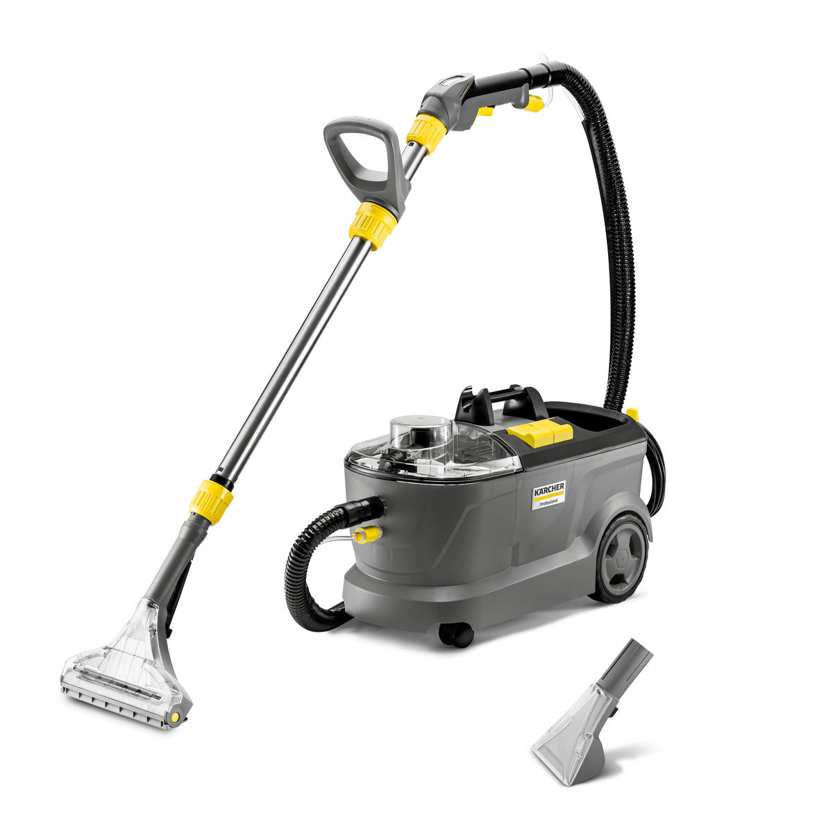 Karcher Puzzi 10/1 Commercial Spray Extractor