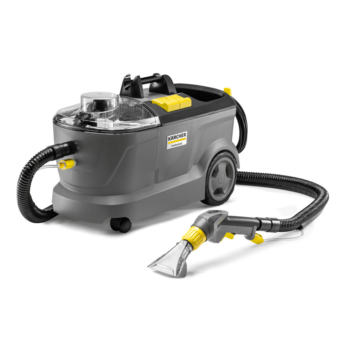 Karcher Puzzi 10/1 Commercial Spray Extractor