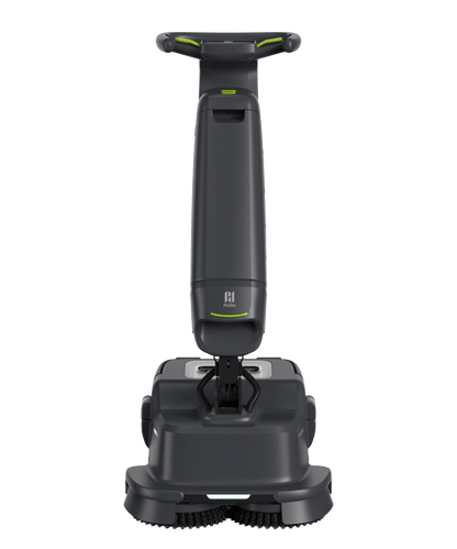 PUDU SH1 Smart Upright Scrubber Dryer