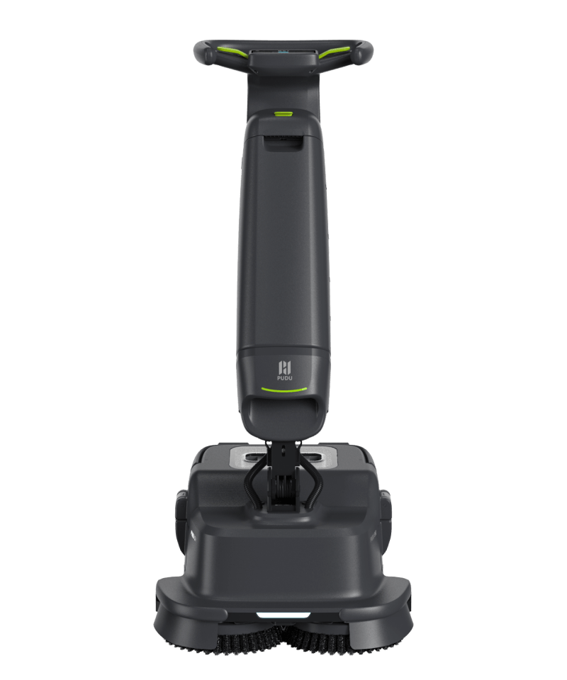 PUDU SH1 Smart Upright Scrubber Dryer