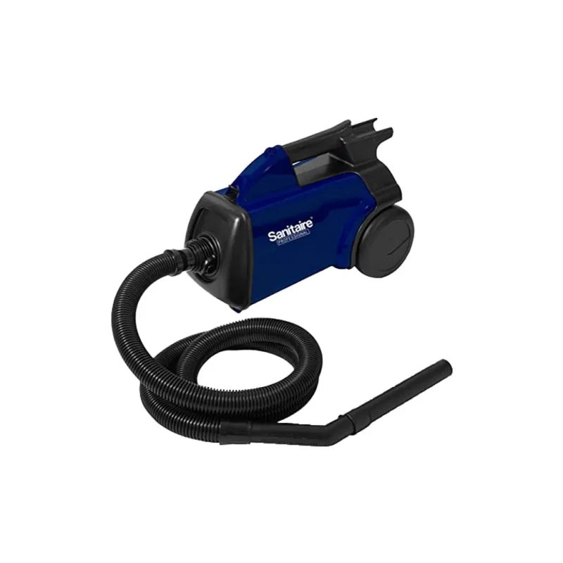 Sanitaire SL3681 Professional Extend Bagged Commercial Canister Vacuum Cleaner