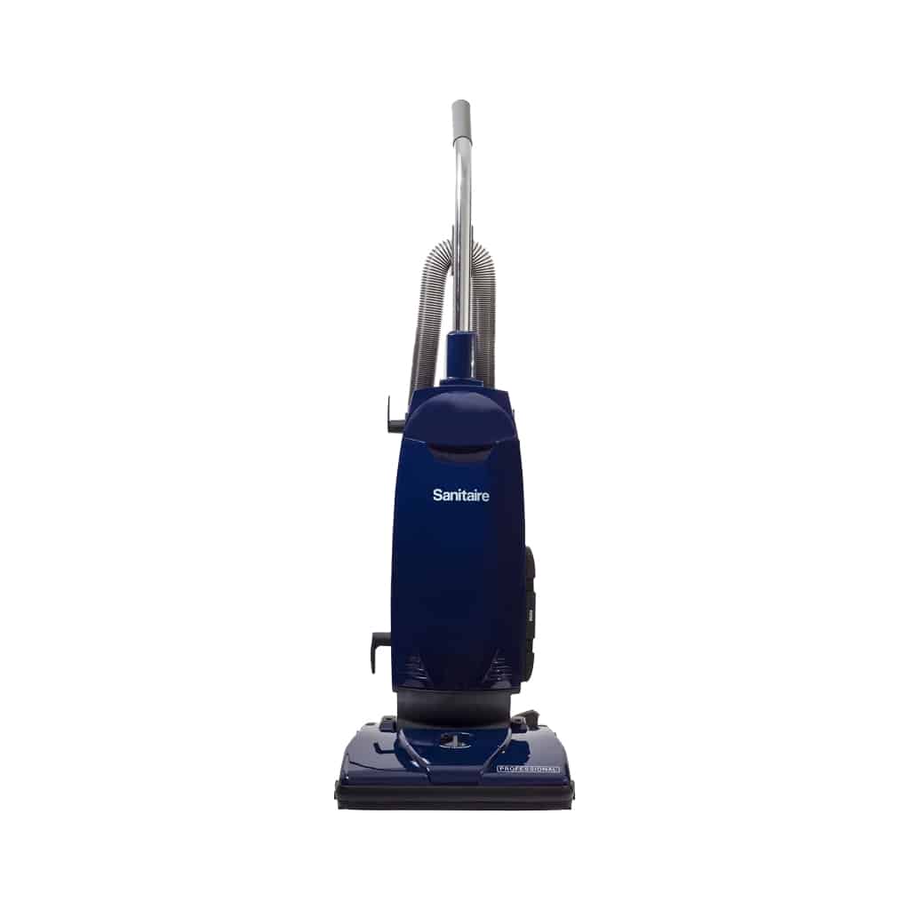 Sanitaire SL4110 Professional Bagged Commercial Upright Vacuum Cleaner