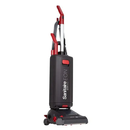 Sanitaire SC5500 QuietClean HEPA Bagged Commercial Upright Vacuum Cleaner