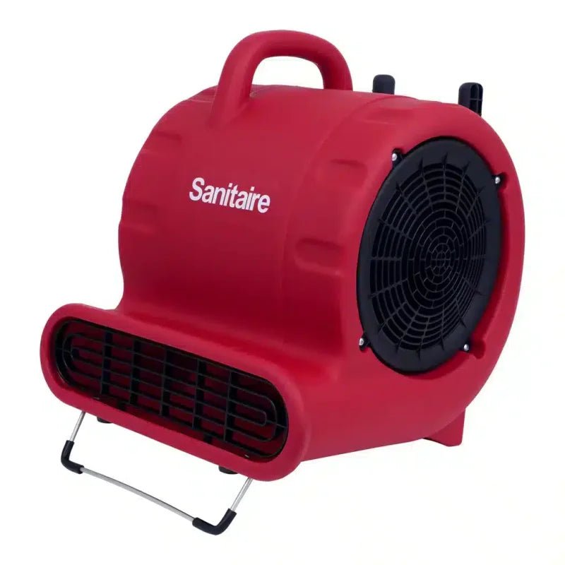 Sanitaire SC6059 DryTime Three Speed Industrial Air Blower