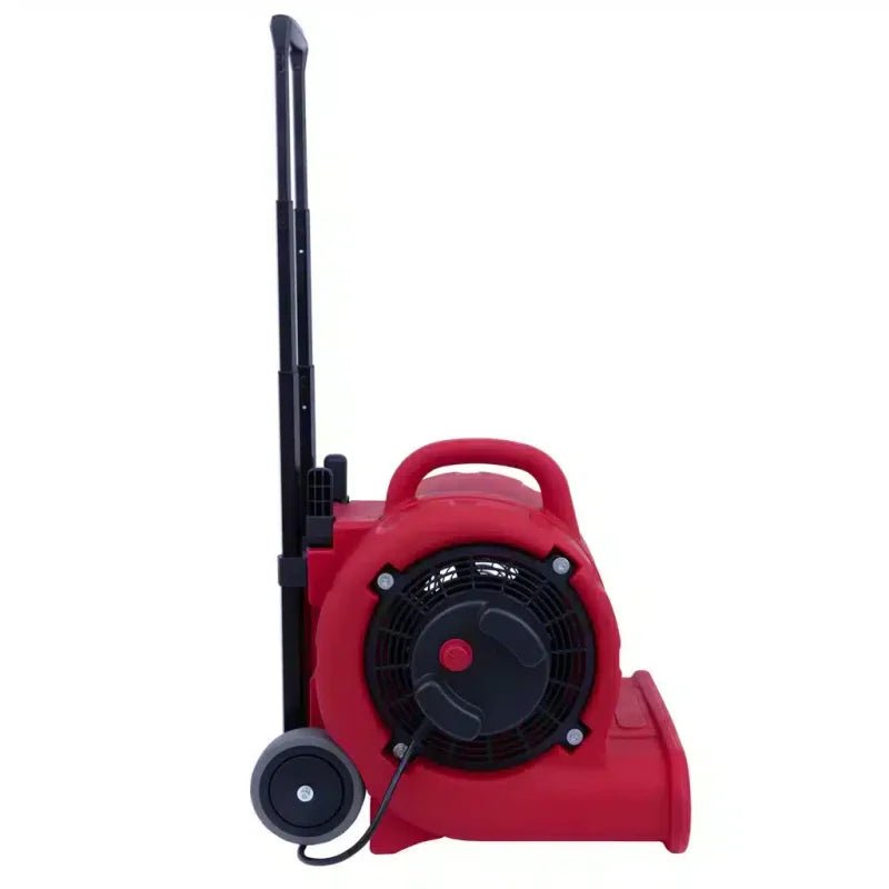 Sanitaire SC6059 DryTime Three Speed Industrial Air Blower