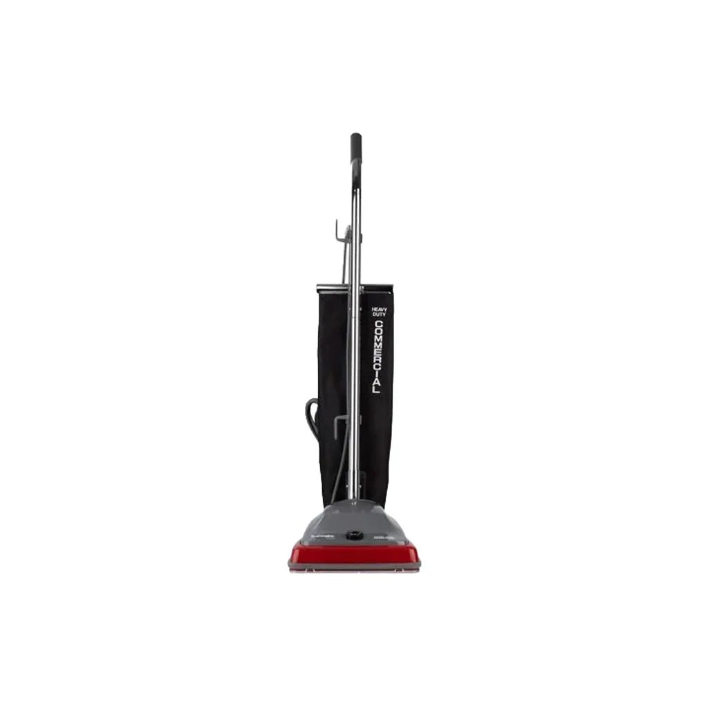 Sanitaire SC679 Traditional Shake Out Bag Commercial Upright Vacuum Cleaner