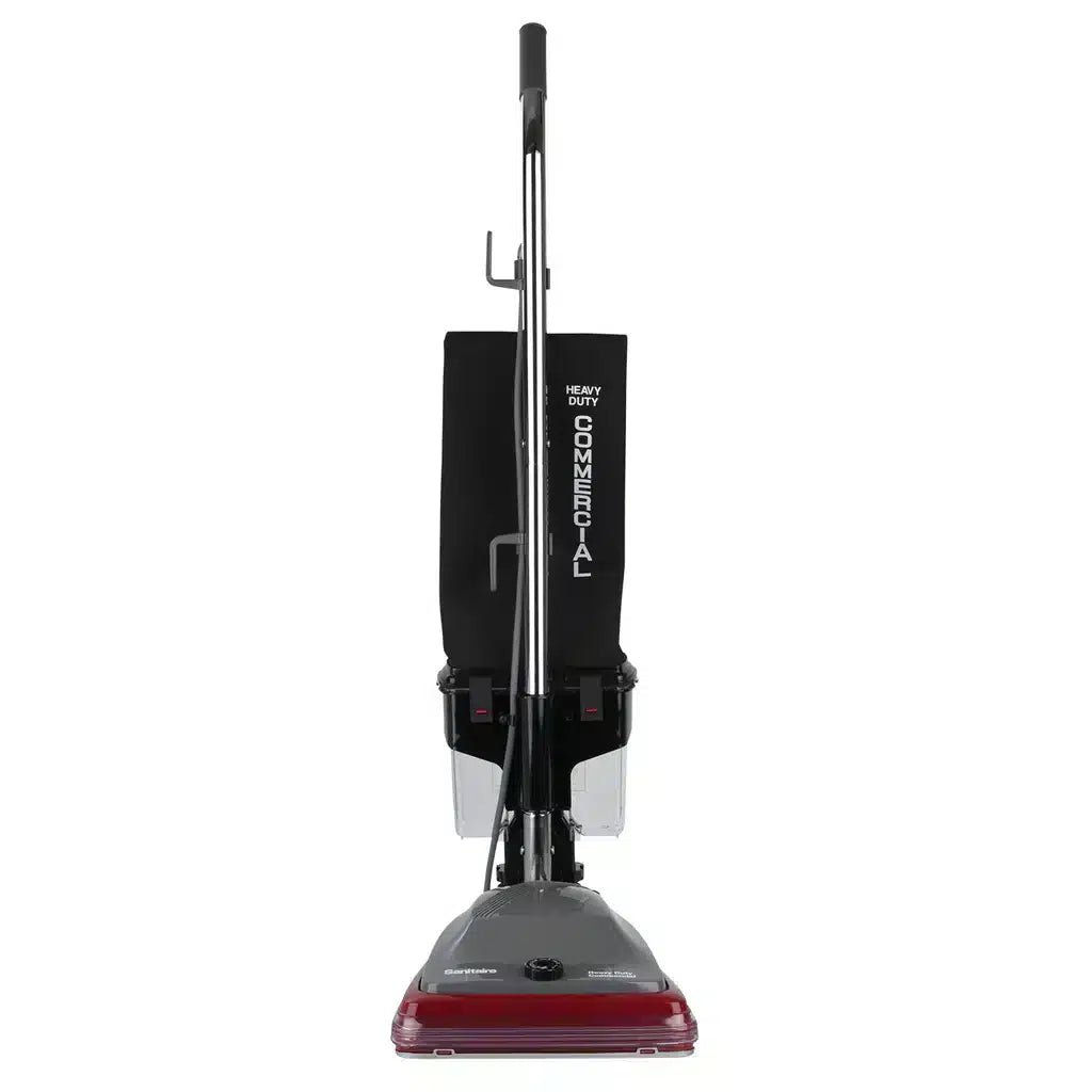 Sanitaire SC689 Traditional Bagged Commercial Upright Vacuum Cleaner