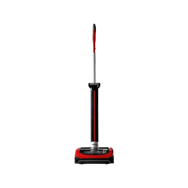 Sanitaire SC7100 Tracer Cordless Commercial Broom Vacuum Cleaner