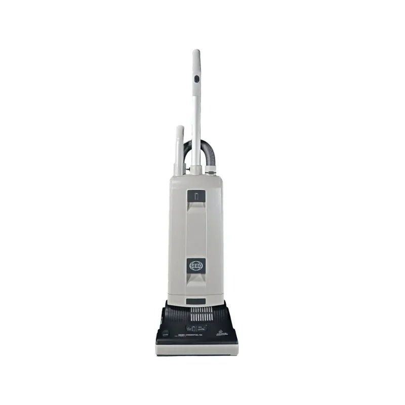 Sebo Essential G4 Premium Anti - Allergy Bagged Upright Vacuum Cleaner