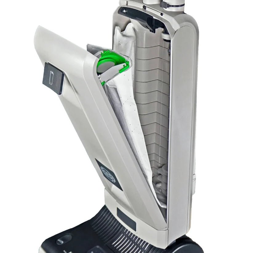 Sebo Essential G4 Premium Anti - Allergy Bagged Upright Vacuum Cleaner