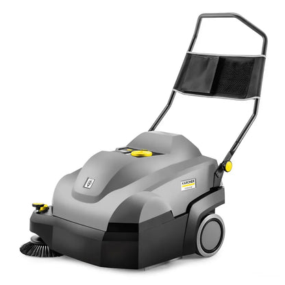 Karcher CVS65/1 BP Commercial Walk-Behind Vacuum Sweeper