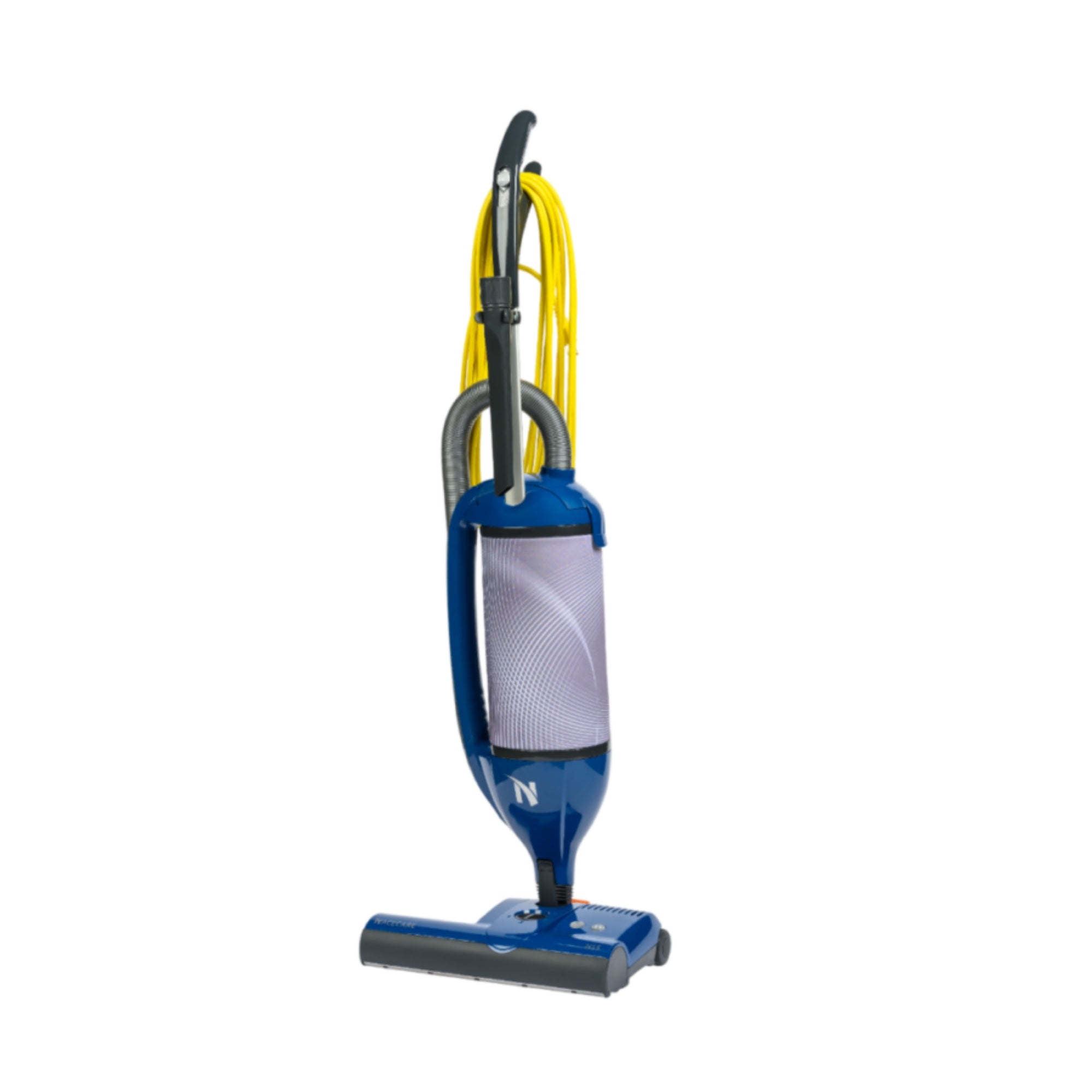 Nacecare N15 & N15S Bagged Commercial Upright Vacuum Cleaner