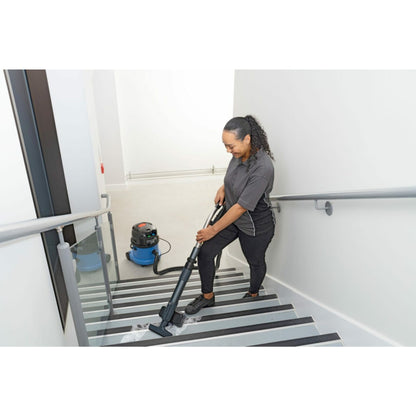 Nacecare CTB370NX Battery Commercial Carpet Spotter Cleaner