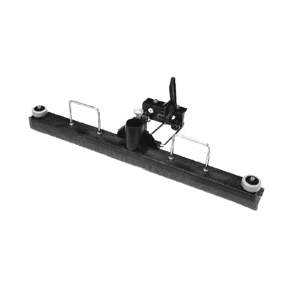 Nacecare WV1800DH Wet Commercial Canister Vacuum Cleaner