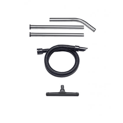 Nacecare WV1800DH Wet Commercial Canister Vacuum Cleaner