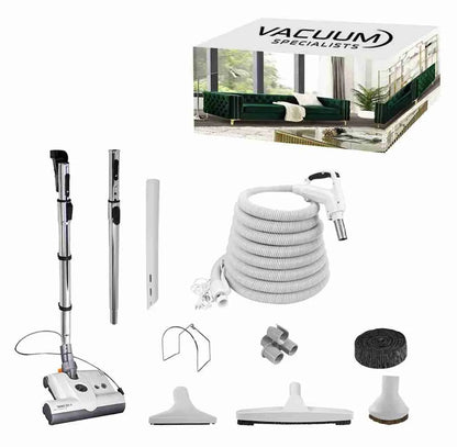 VS Sebo Electric Central Vacuum Accessory Cleaning Kit